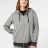 Marina Rinaldi Giacche & Blazer | Giacche & Blazer*Giacca in tessuto tinto filo NERO