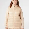 Marina Rinaldi Piumini | Piumini*Gilet imbottito CIPRIA