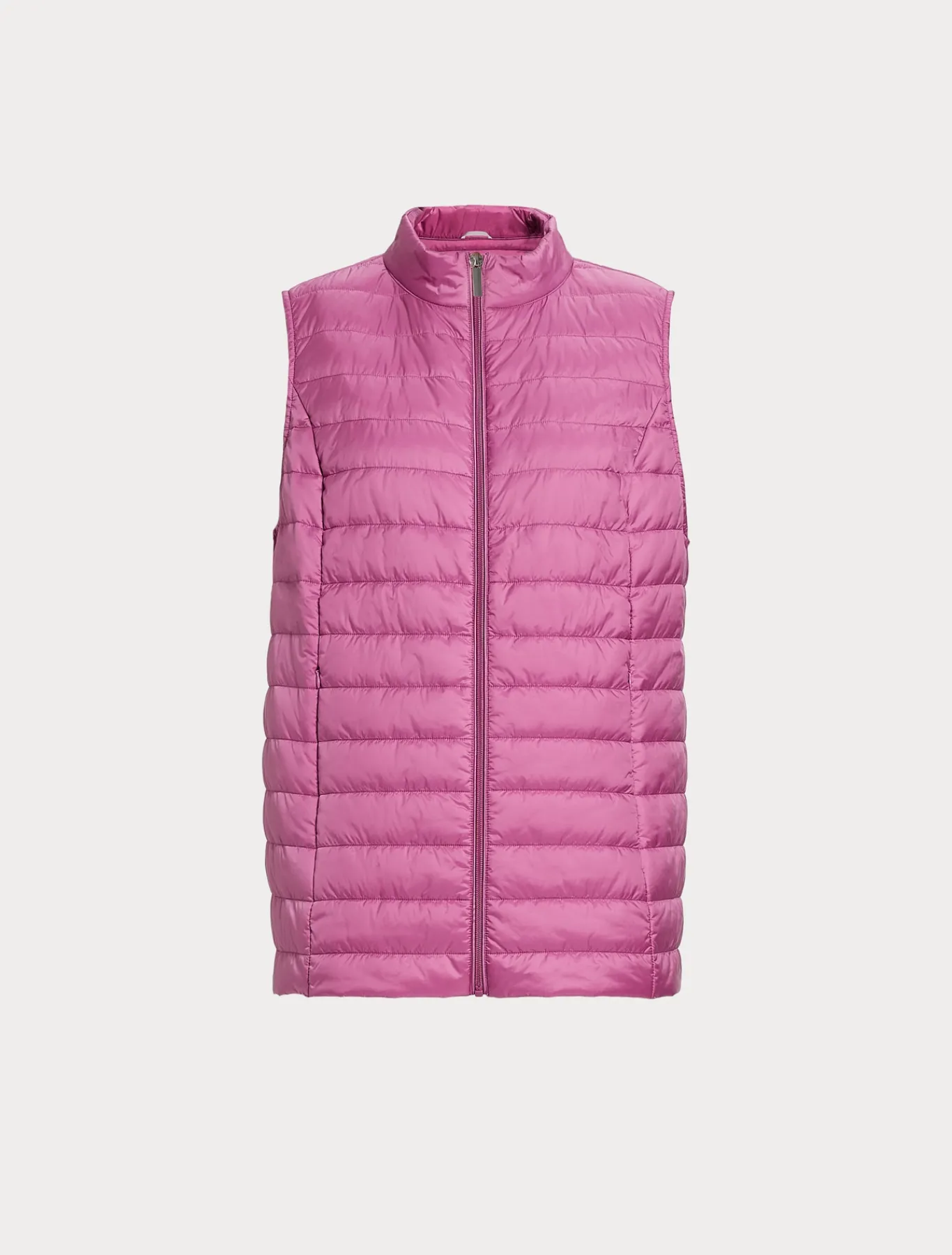 Marina Rinaldi Piumini | Piumini*Gilet imbottito ROSAANTICO