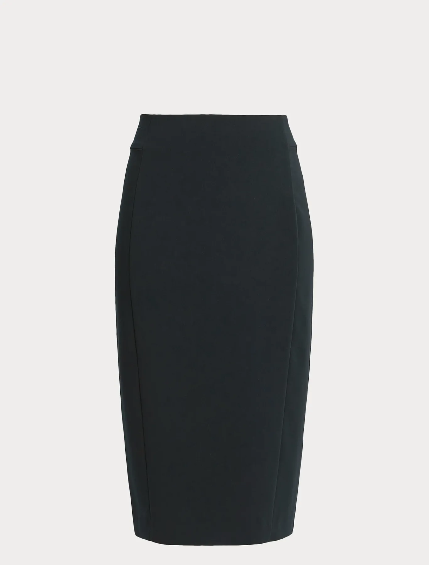 Marina Rinaldi Pantaloni E Gonne | Gonne*Gonna in cady BLUMARINO