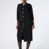 Marina Rinaldi Gonne | Gonne*Gonna in maglia NERO
