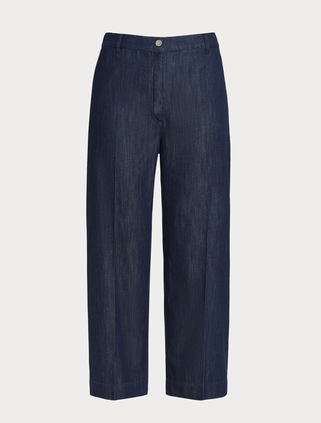 Marina Rinaldi Pantaloni & Jeans | Pantaloni & Jeans*Jeans in denim leggero BLUNOTTE