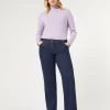 Marina Rinaldi Pantaloni & Jeans | Pantaloni & Jeans*Jeans in denim twill BLUNOTTE