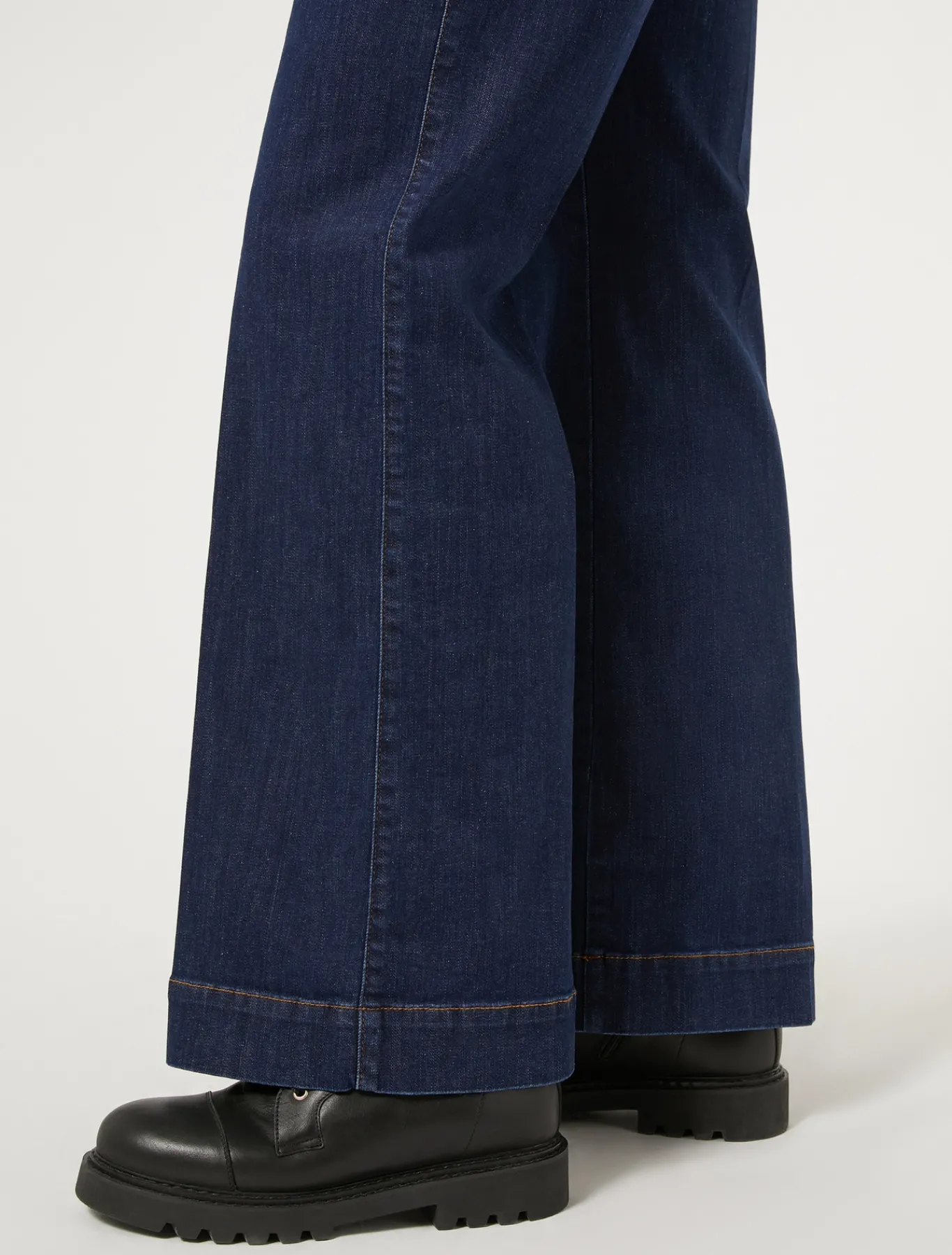 Marina Rinaldi Pantaloni & Jeans | Pantaloni & Jeans*Jeans in denim twill BLUNOTTE