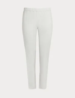Marina Rinaldi Pantaloni & Jeans | Pantaloni & Jeans*Leggings in jersey tecnico GRIGIOCHIARO