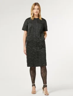 Marina Rinaldi Accessori | Accessori*Leggings in pizzo stretch NERO
