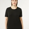 Marina Rinaldi Maglieria | Maglieria*Maglia in cachemire NERO