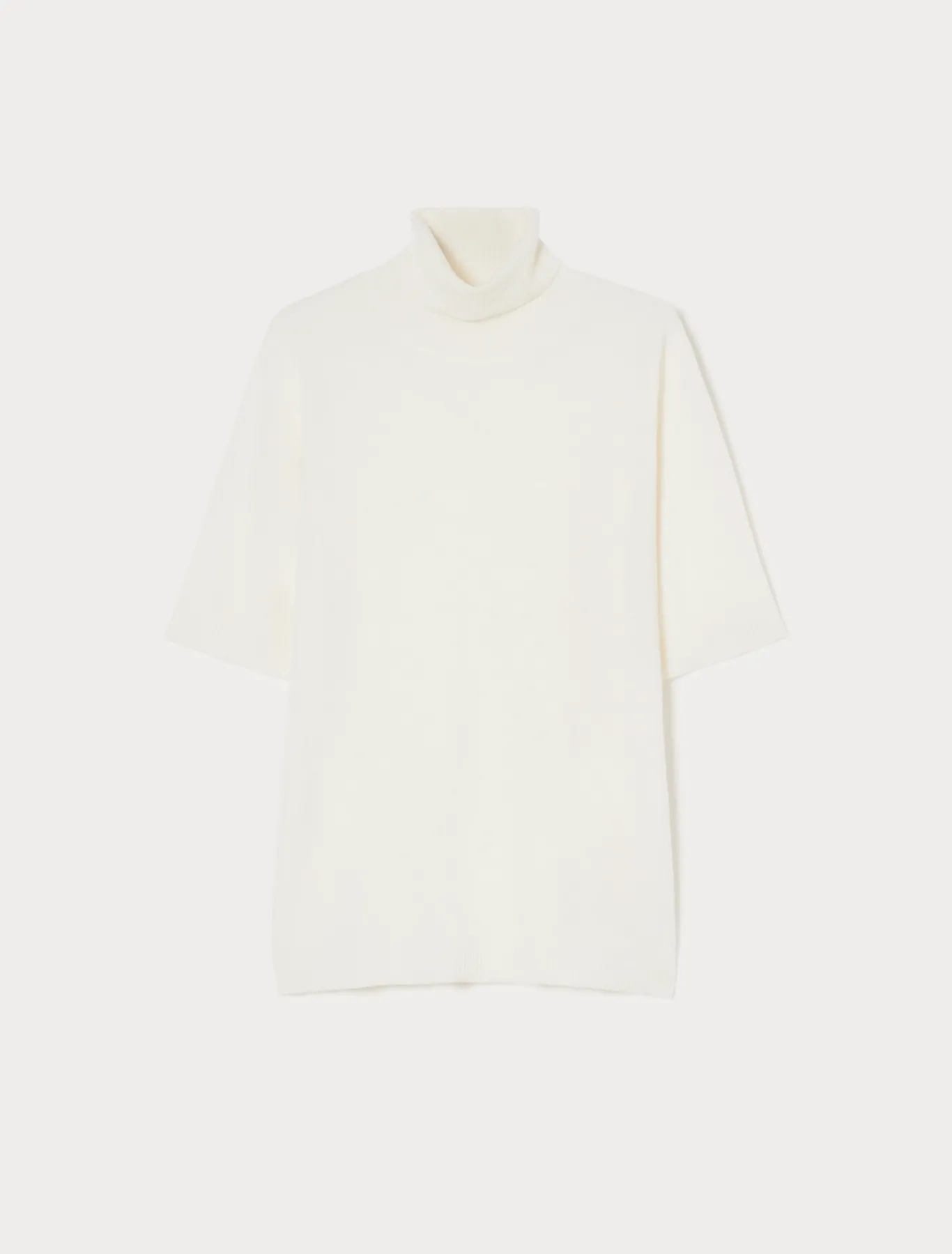 Marina Rinaldi Maglieria | Maglieria*Maglia in cachemire BIANCO