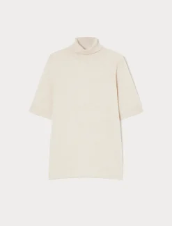 Marina Rinaldi Maglieria | Maglieria*Maglia in cachemire BEIGE