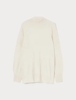 Marina Rinaldi Maglieria | Maglieria*Maglia in cachemire BEIGE