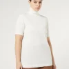 Marina Rinaldi Maglieria | Maglieria*Maglia in filato di viscosa BIANCO