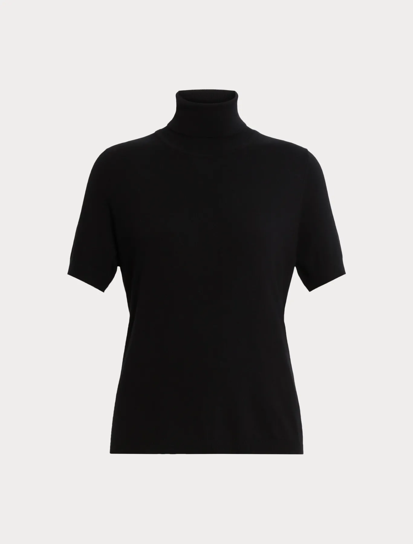 Marina Rinaldi Maglieria | Maglieria*Maglia in filato di viscosa NERO