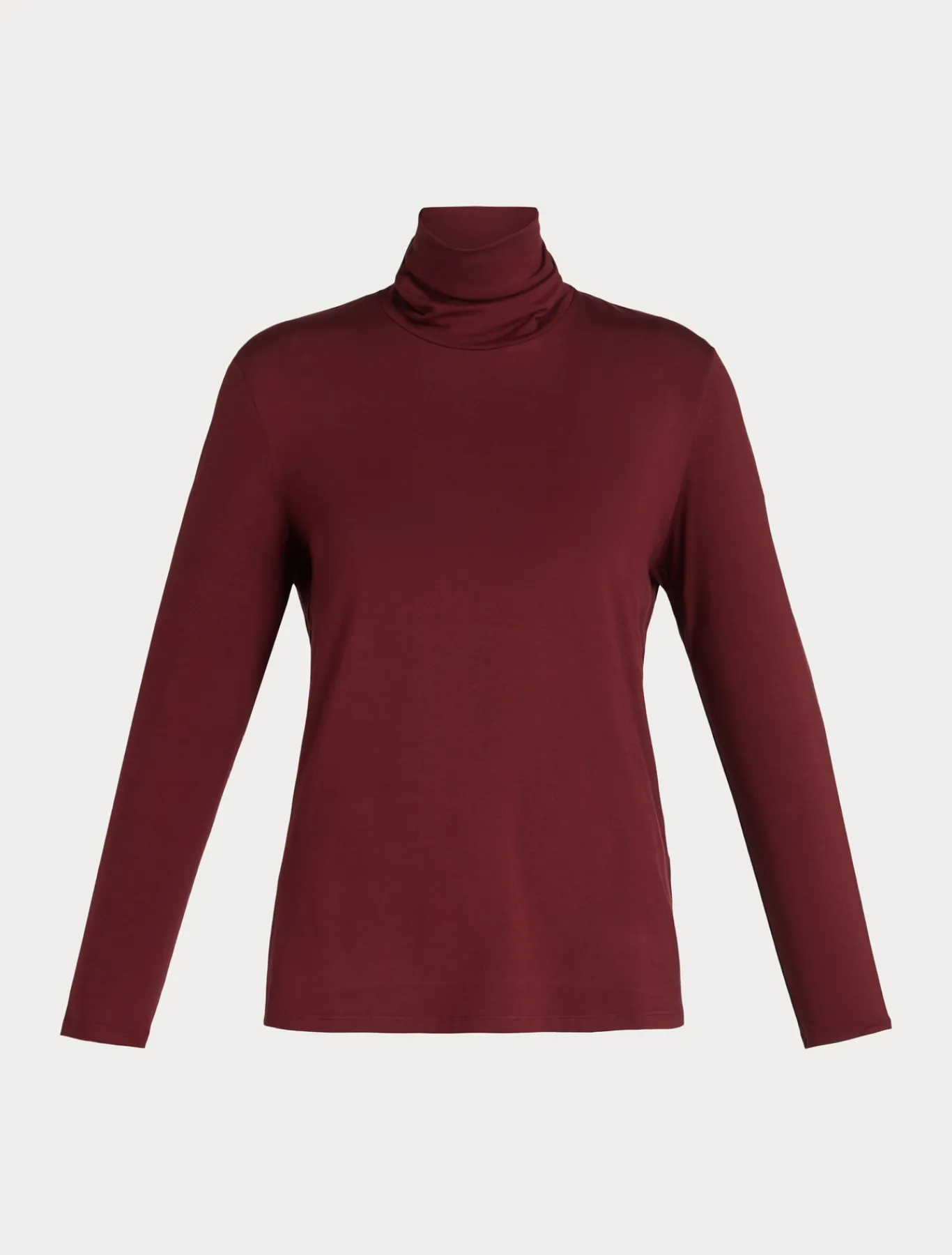 Marina Rinaldi Top & T-Shirt | Top & T-Shirt*Maglia in jersey MELANZANA