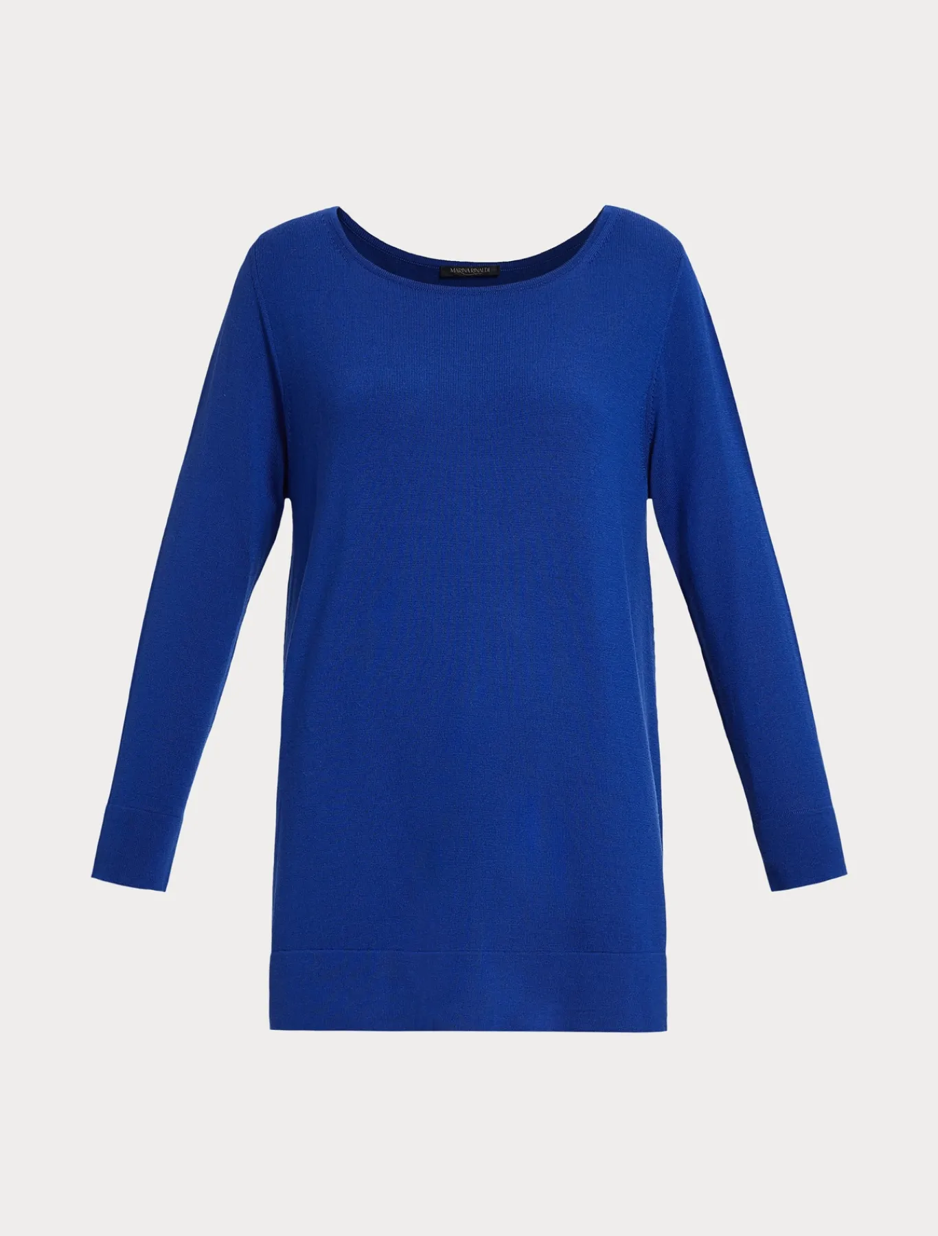 Marina Rinaldi Maglieria | Maglieria*Maglia in lana AVIO