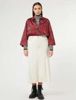 Marina Rinaldi Maglieria | Maglieria*Maglia in lana NERO