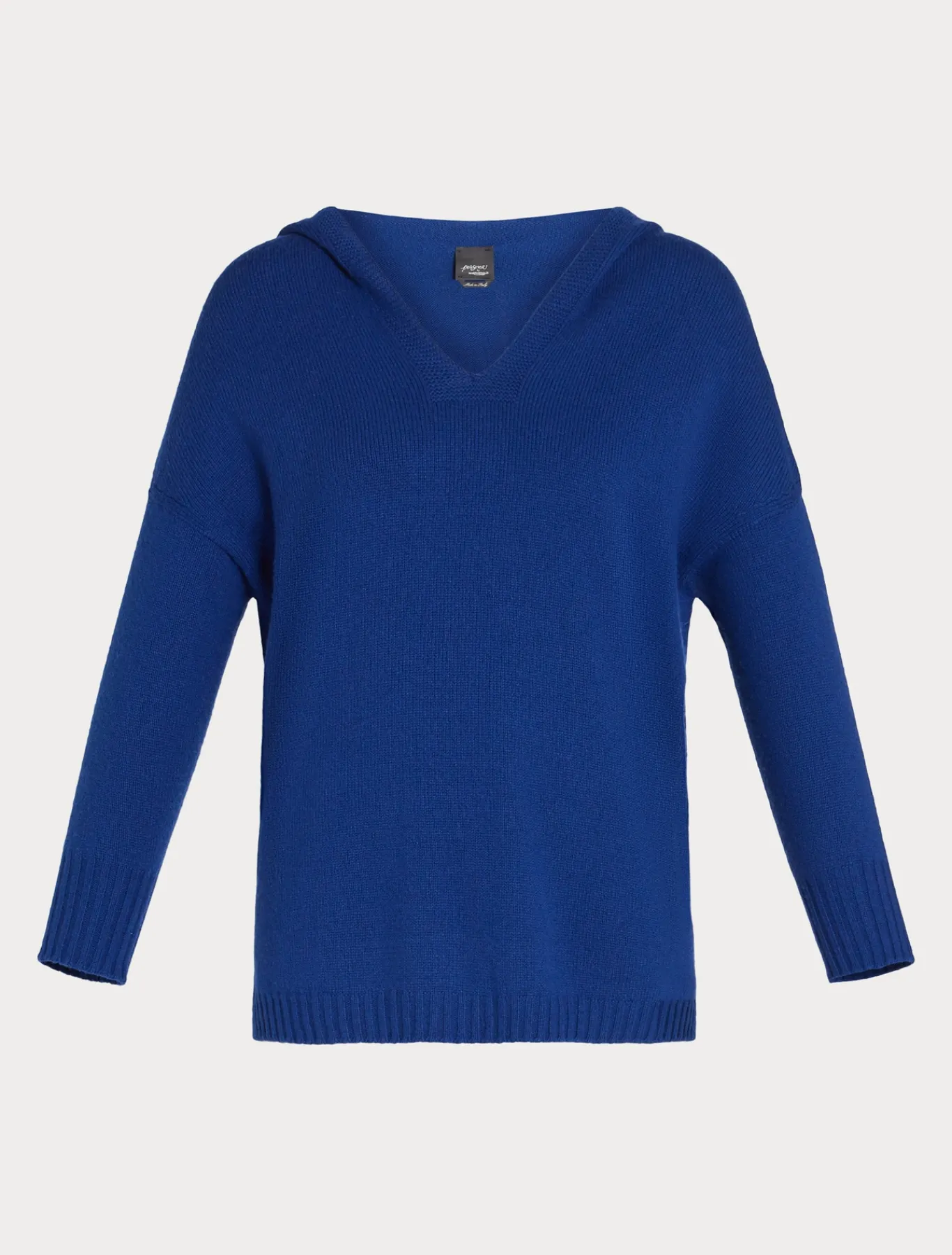 Marina Rinaldi Maglieria | Maglieria*MAGLIA in misto cachemire BLUETTE