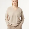 Marina Rinaldi Maglieria | Maglieria*Maglia in misto lana CIPRIA