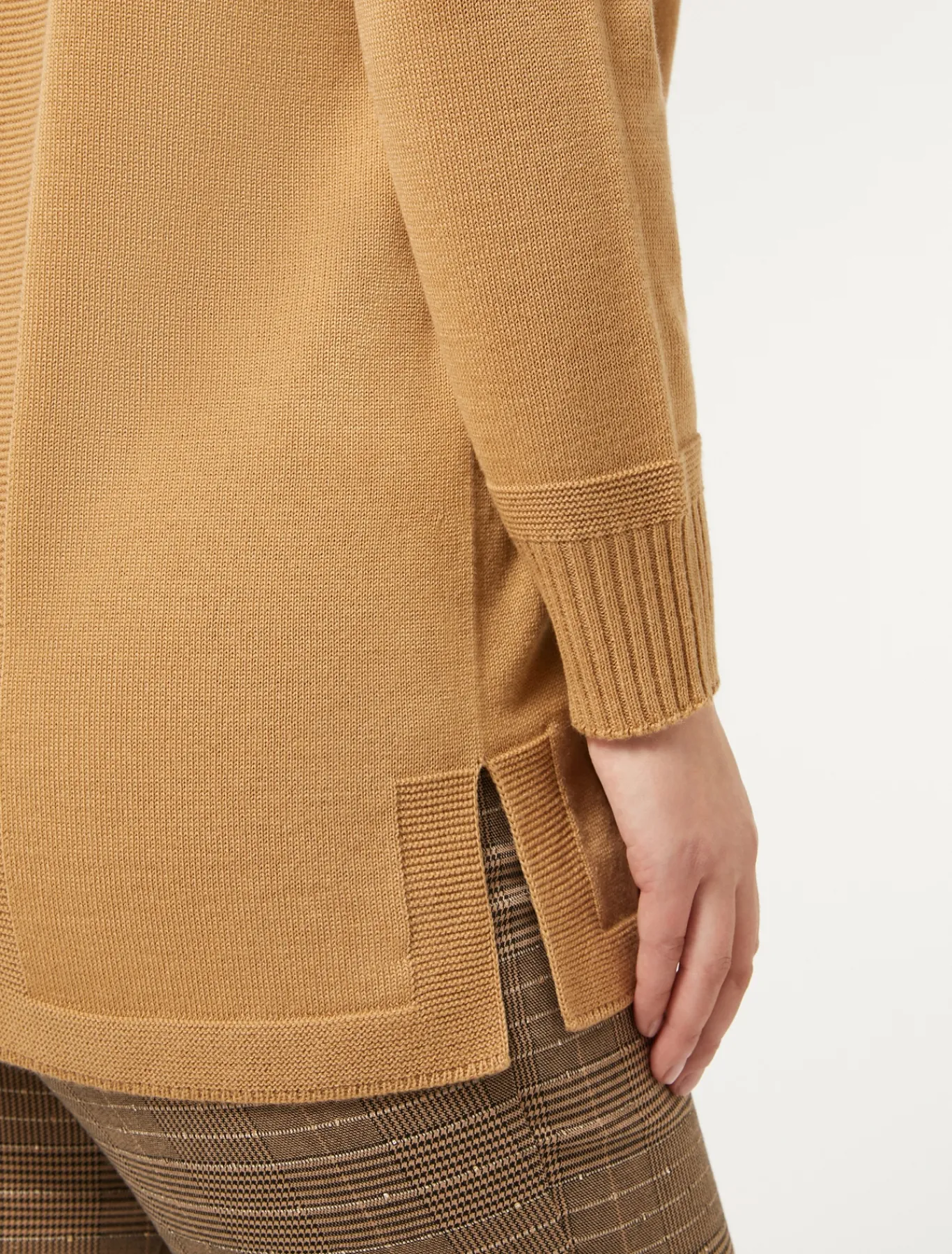 Marina Rinaldi Maglieria | Maglieria*Maglia in misto lana SKINORIENT
