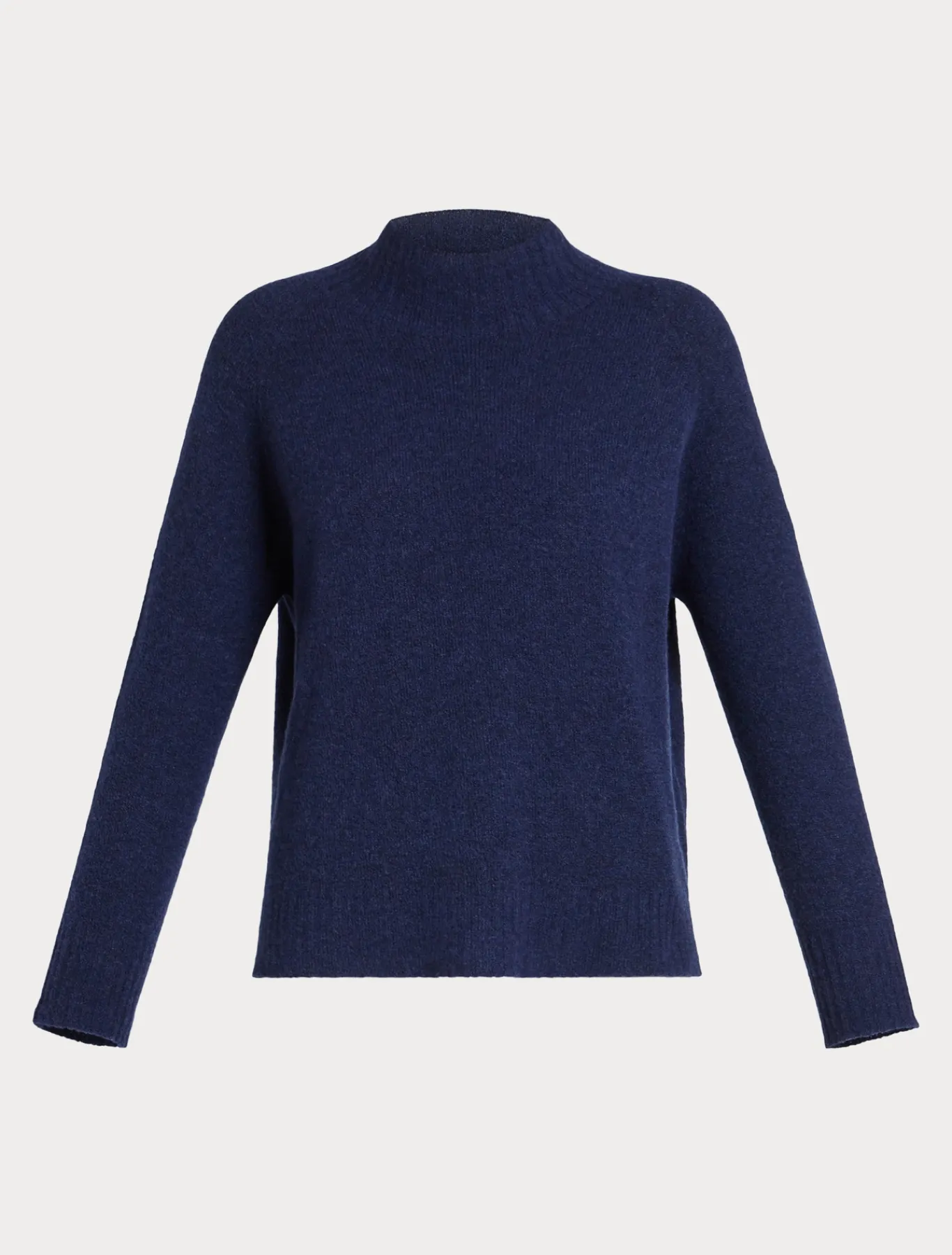 Marina Rinaldi Maglieria | Maglieria*Maglia in misto lana BLU