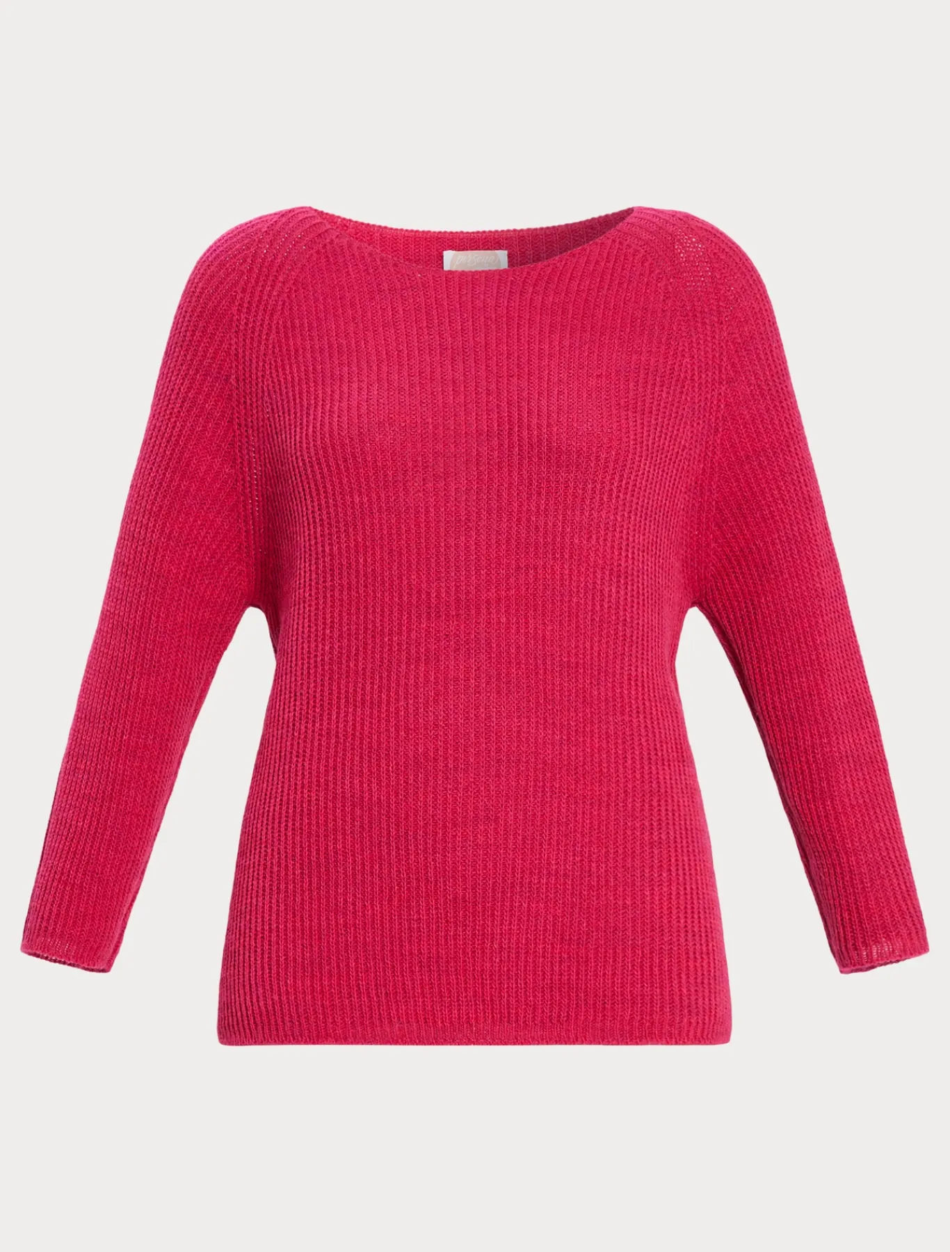 Marina Rinaldi Maglieria | Maglieria*Maglia in misto lana ROSASHOCKING