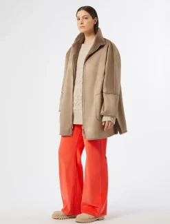 Marina Rinaldi Maglieria | Maglieria*Maglia in misto lana CIPRIA
