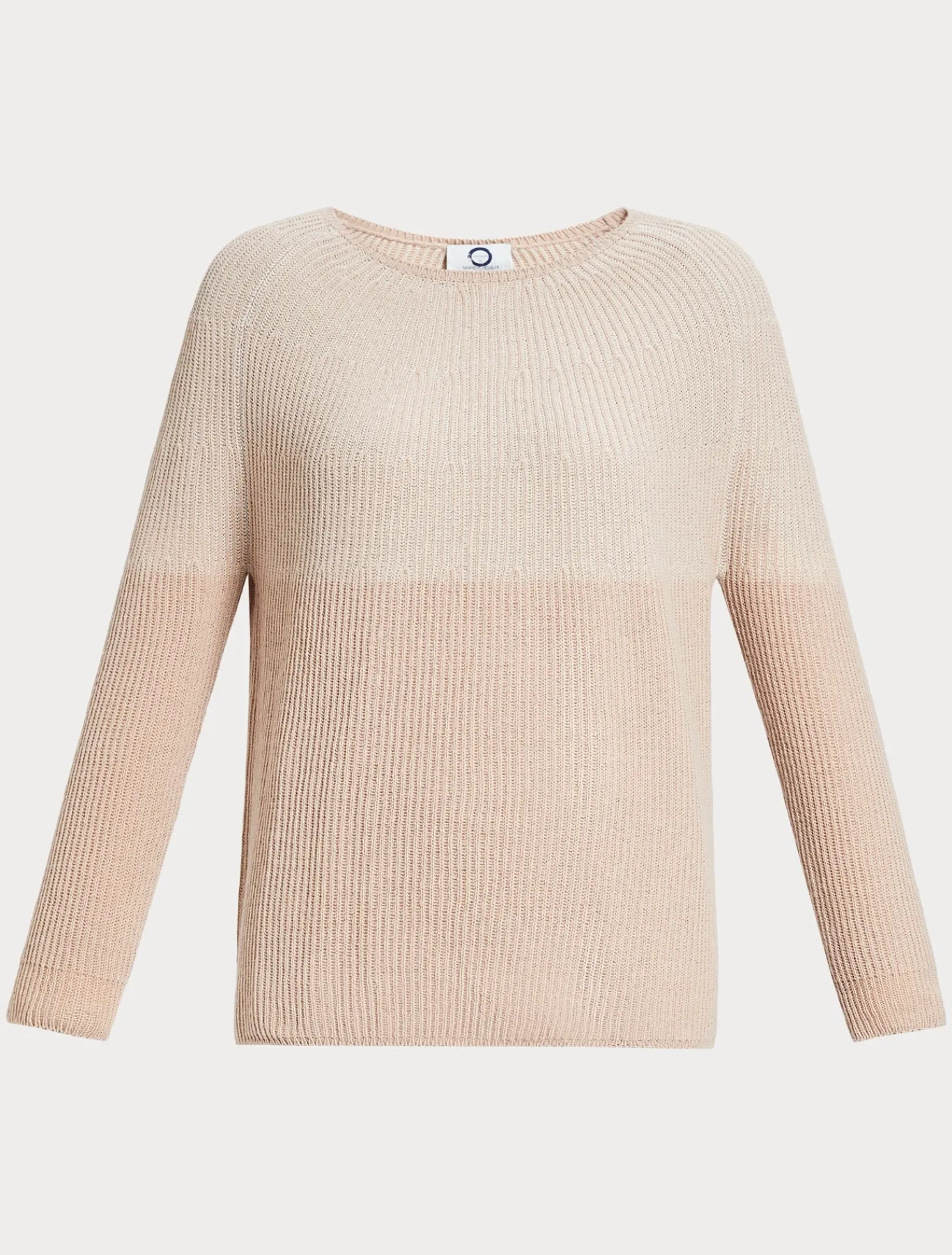 Marina Rinaldi Maglieria | Maglieria*Maglia in misto lana e cachemire ROSA