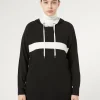 Marina Rinaldi Maglieria | Maglieria*Maglia in viscosa NERO