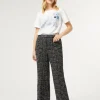Marina Rinaldi Pantaloni & Jeans | Pantaloni & Jeans*Pantaloni effetto bouclé BLUNOTTE