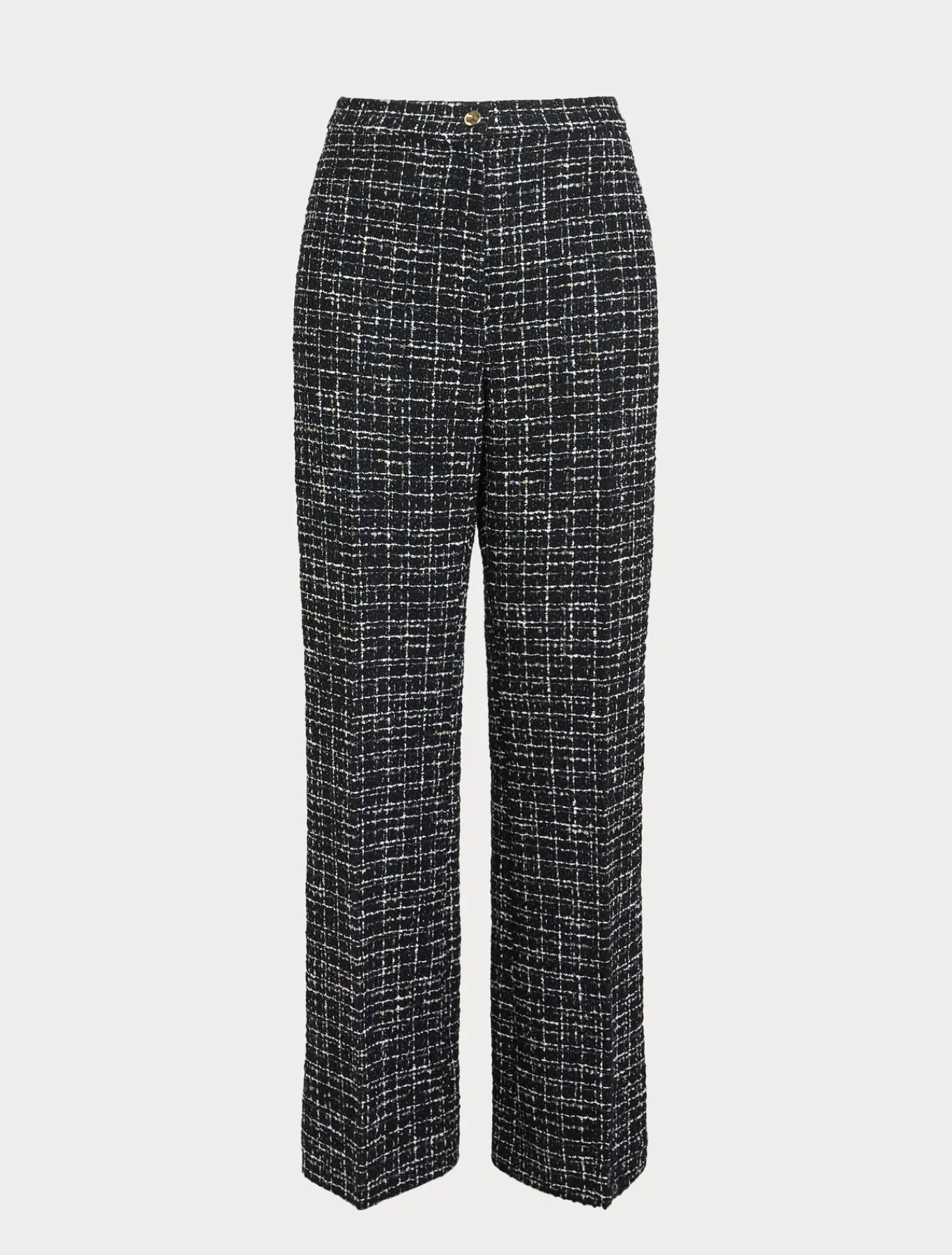 Marina Rinaldi Pantaloni & Jeans | Pantaloni & Jeans*Pantaloni effetto bouclé BLUNOTTE