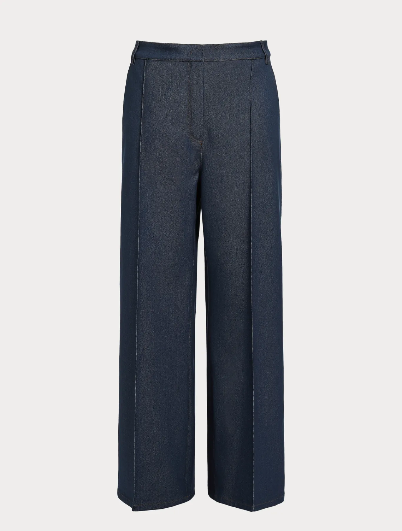 Marina Rinaldi Pantaloni & Jeans | Pantaloni & Jeans*Pantaloni in bull di cotone BLUEJEANS