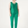 Marina Rinaldi Pantaloni E Gonne | Pantaloni & Jeans*Pantaloni in cady GIADA