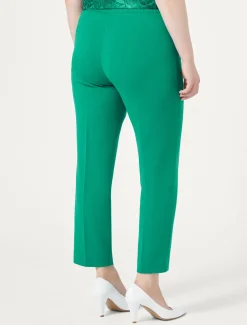 Marina Rinaldi Pantaloni E Gonne | Pantaloni & Jeans*Pantaloni in cady GIADA