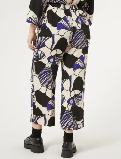 Marina Rinaldi Pantaloni & Jeans | Pantaloni & Jeans*Pantaloni in cady BLUMARINO