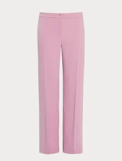 Marina Rinaldi Pantaloni E Gonne | Pantaloni & Jeans*Pantaloni in cady ROSAANTICO