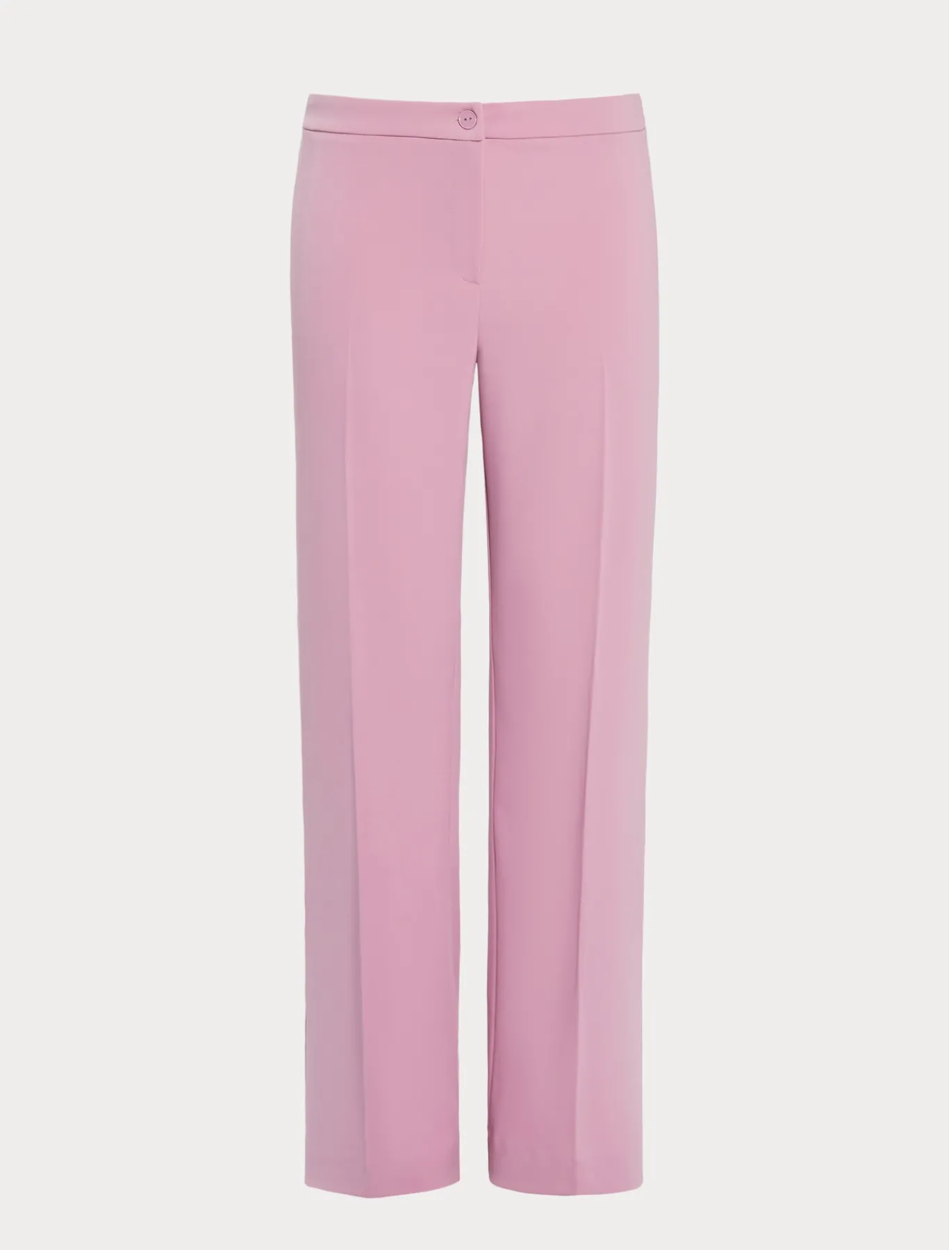 Marina Rinaldi Pantaloni E Gonne | Pantaloni & Jeans*Pantaloni in cady ROSAANTICO