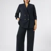Marina Rinaldi Pantaloni E Gonne | Pantaloni & Jeans*Pantaloni in cady triacetato BLUNOTTE