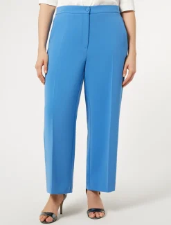 Marina Rinaldi Pantaloni E Gonne | Pantaloni & Jeans*Pantaloni in cady triacetato AVIO