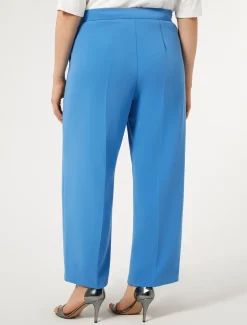 Marina Rinaldi Pantaloni E Gonne | Pantaloni & Jeans*Pantaloni in cady triacetato AVIO