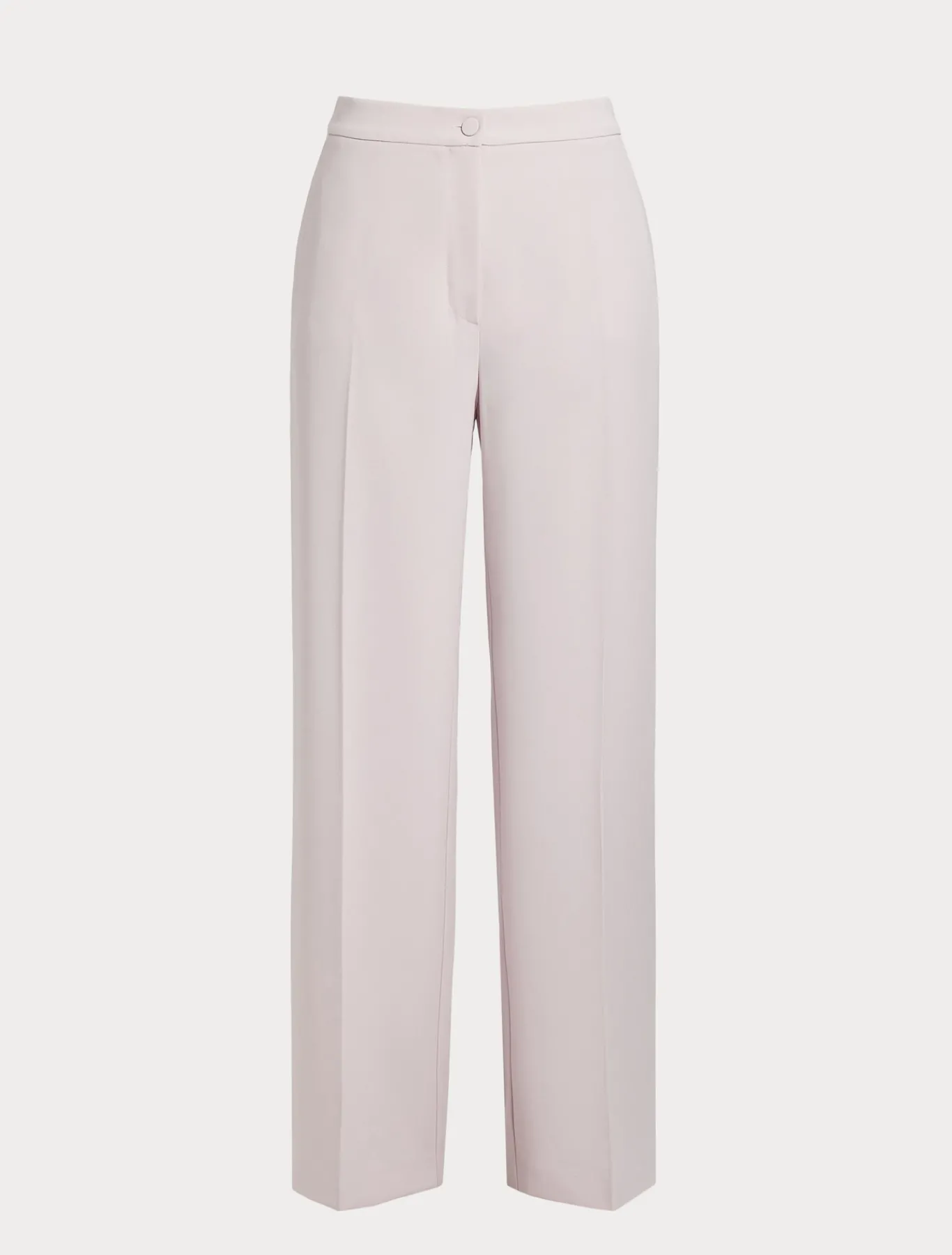 Marina Rinaldi Pantaloni E Gonne | Collezione Elegante*Pantaloni in cady triacetato ROSA