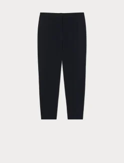 Marina Rinaldi Pantaloni E Gonne | Pantaloni & Jeans*Pantaloni in cady triacetato BLUNOTTE