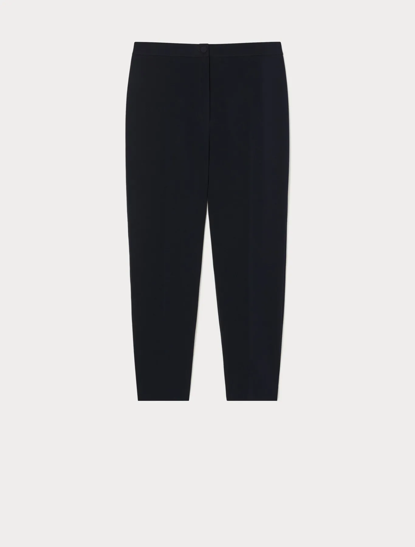 Marina Rinaldi Pantaloni E Gonne | Pantaloni & Jeans*Pantaloni in cady triacetato BLUNOTTE