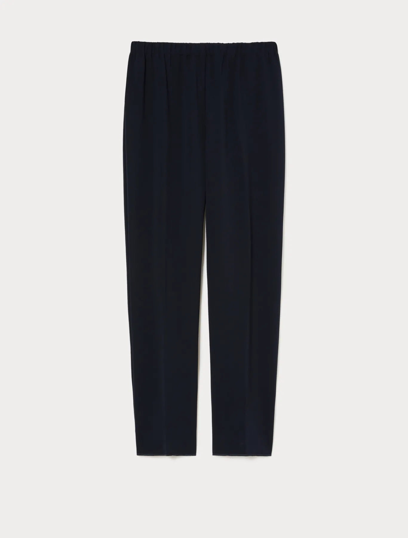Marina Rinaldi Pantaloni & Jeans | Pantaloni & Jeans*Pantaloni in cady triacetato BLUNOTTE