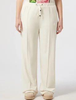 Marina Rinaldi Pantaloni & Jeans | Pantaloni & Jeans*Pantaloni in ciniglia BIANCOAVORIO