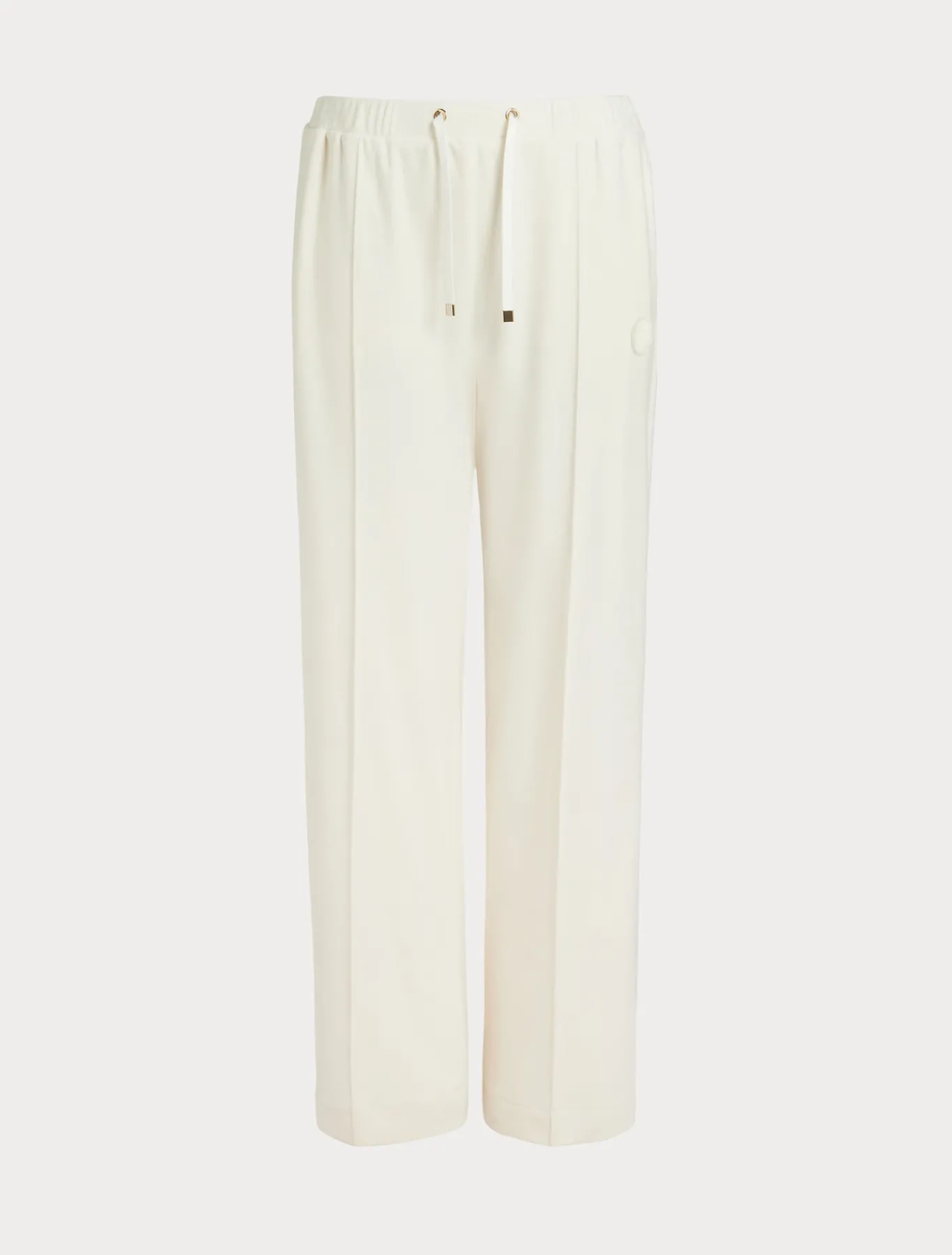 Marina Rinaldi Pantaloni & Jeans | Pantaloni & Jeans*Pantaloni in ciniglia BIANCOAVORIO
