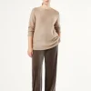 Marina Rinaldi Pantaloni & Jeans | Pantaloni & Jeans*Pantaloni in ciniglia stretch ROCCIA