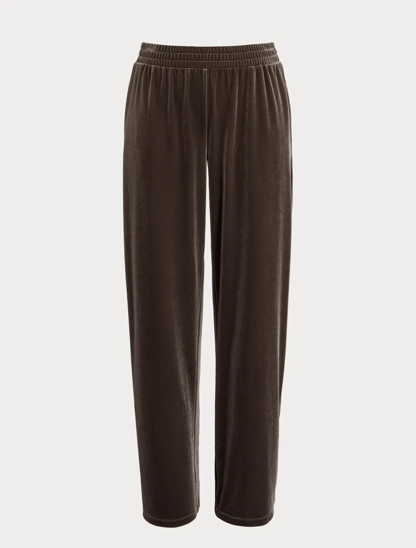 Marina Rinaldi Pantaloni & Jeans | Pantaloni & Jeans*Pantaloni in ciniglia stretch ROCCIA