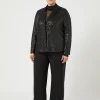 Marina Rinaldi Pantaloni & Jeans | Pantaloni & Jeans*Pantaloni in crêpe envers satin NERO