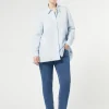 Marina Rinaldi Pantaloni & Jeans | Pantaloni & Jeans*Pantaloni in denim di cotone BLUEJEANS