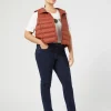 Marina Rinaldi Pantaloni & Jeans | Pantaloni & Jeans*Pantaloni in denim di cotone stretch BLUEJEANS