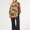 Marina Rinaldi Pantaloni & Jeans | Pantaloni & Jeans*Pantaloni in denim di cotone BLUNOTTE